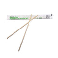 Bamboo chopsticks