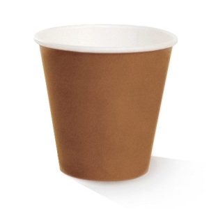 Coffee Cup 80mm, 87mm or 90mm - 8, 12, 16oz - Single / Double / Triple wall