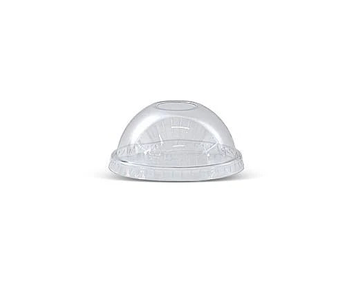 Clear Plastic Cup - Custom Branded 12 / 16 / 20 / 24oz