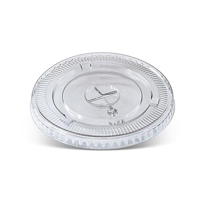 Clear Plastic Cup - Custom Branded 12 / 16 / 20 / 24oz