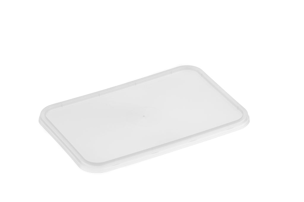 Plastic takeaway containers 500 / 650 / 750 / 1000 ml