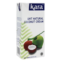 Kara Coconut Cream - 1L