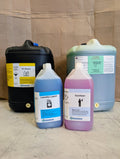 Sanitiser - 5 / 20L
