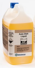 Auto Dish Liquid - 5 / 20L