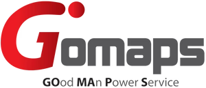 Logo of Gomaps