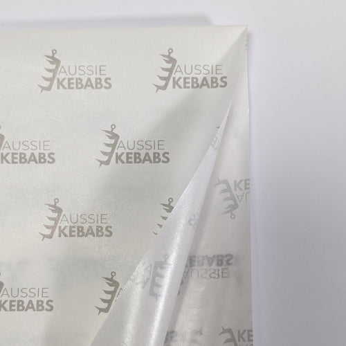 Grease Proof Paper