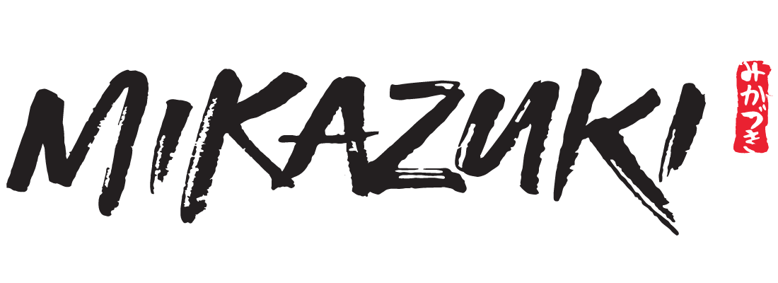 Mikazuki logo
