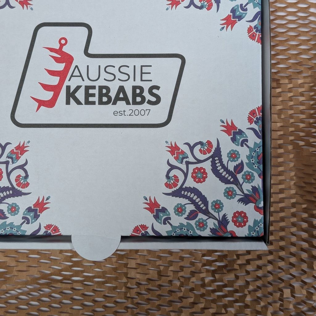 Pizza Box