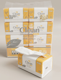 Soft Tissue 4ply 112 Sheets 180x140mm