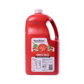 Sunshine Tomato & Barbeque Sauce 4L