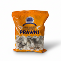 Sea World Raw Peeled & Deveined Prawns 700g frozen pack