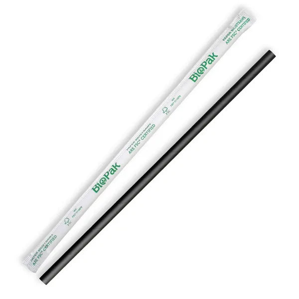 Two Biopak products on a white background