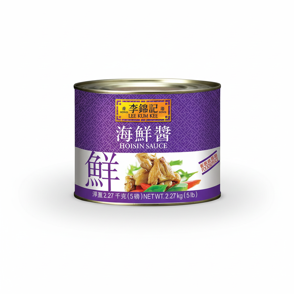 Lee Kum Kee Hoisin Sauce 2.27kg